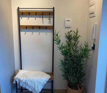 Pucon Apartamento | Departamento Nuevo a pasos del centro
