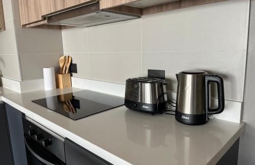 Pucon Apartamento | Departamento Nuevo a pasos del centro