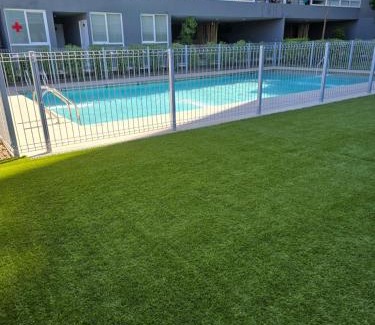 Rancagua Apartamento | Departamento Nuevo Central Familiar