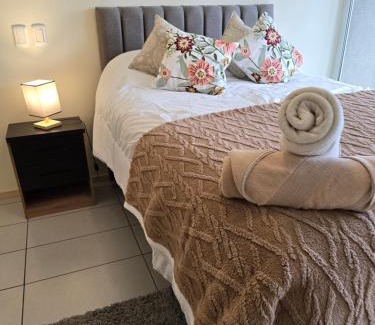 Rancagua Apartamento | Departamento Nuevo Central Familiar