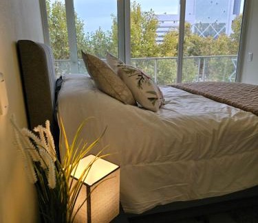 Rancagua Apartamento | Departamento Nuevo Central Familiar