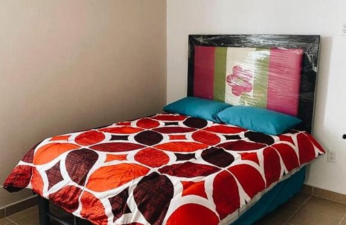 Natívitas Apartamento | Departamento nuevo con excelente ubicación en CDMX