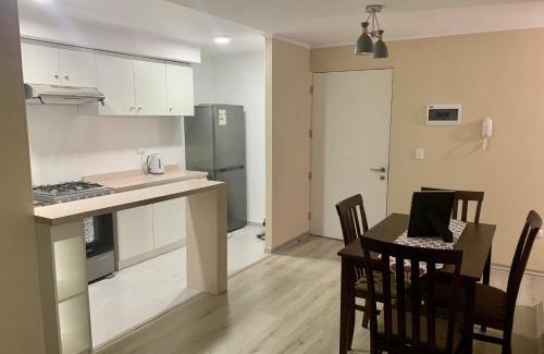 Osorno Apartamento | Departamento nuevo con perfecta ubicación