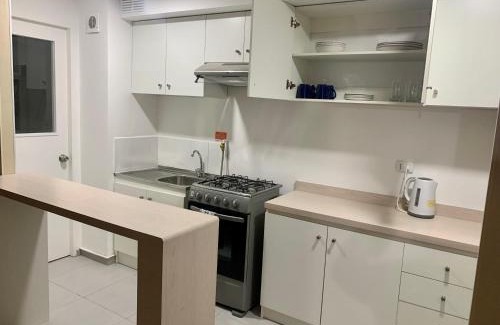 Osorno Apartamento | Departamento nuevo con perfecta ubicación