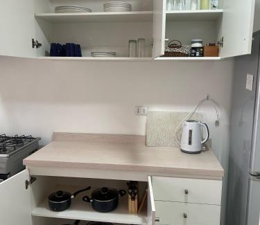 Osorno Apartamento | Departamento nuevo con perfecta ubicación