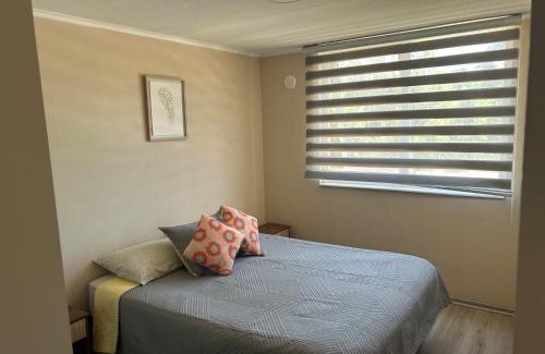 Osorno Apartamento | Departamento nuevo con perfecta ubicación
