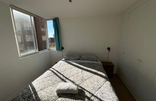 Curico Apartamento | Departamento nuevo dos dormitorios