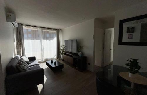 Curico Apartamento | Departamento nuevo dos dormitorios