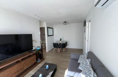 Curico Apartamento | Departamento nuevo dos dormitorios