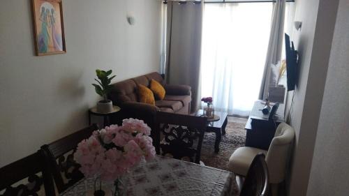 Vina del Mar Apartamento | Departamento nuevo en reñaca alto 2 dormitorios