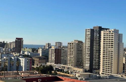 Vina del Mar Apartamento | Departamento nuevo en Viña del Mar