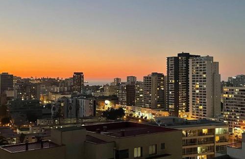Vina del Mar Apartamento | Departamento nuevo en Viña del Mar