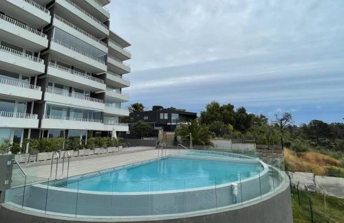 Vina del Mar Apartamento | Departamento nuevo en Viña del Mar