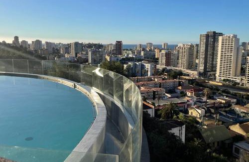 Vina del Mar Apartamento | Departamento nuevo en Viña del Mar