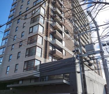 Temuco Apartamento | Departamento Nuevo en Temuco