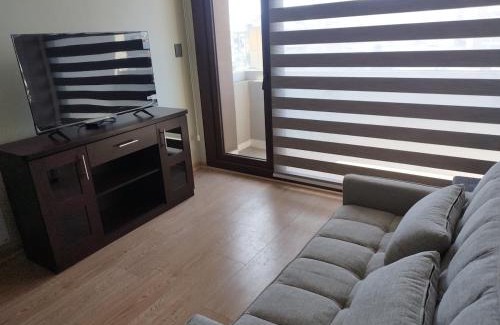 Temuco Apartamento | Departamento Nuevo en Temuco