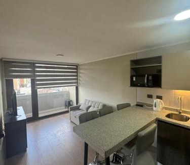 Temuco Apartamento | Departamento Nuevo en Temuco