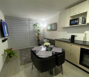 Vina del Mar Apartamento | Departamento nuevo moderno y elegante