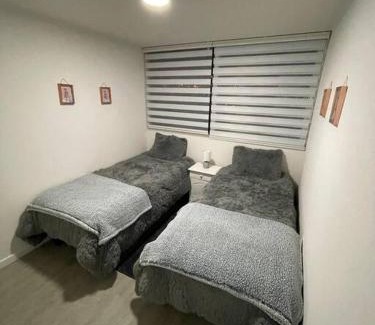Vina del Mar Apartamento | Departamento nuevo moderno y elegante