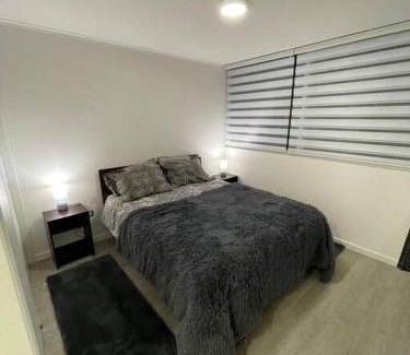 Vina del Mar Apartamento | Departamento nuevo moderno y elegante