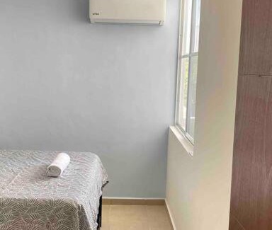 Ciudad Madero Apartamento | Departamento Nuevo Cd Madero Cerca a playa Miramar