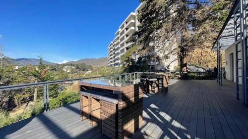 Papudo Apartamento | Departamento Nuevo Papudo - Full equipado - 7 personas