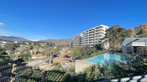 Papudo Apartamento | Departamento Nuevo Papudo - Full equipado - 7 personas