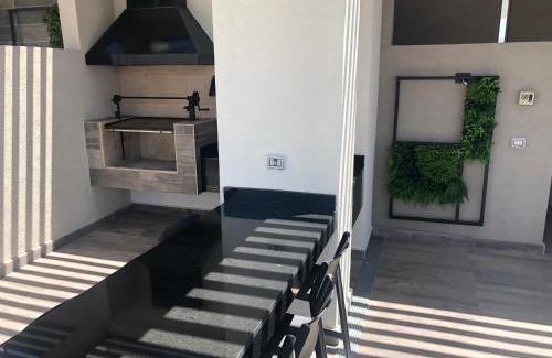Nunoa Apartamento | Departamento Nuevo Plaza Ñuñoa