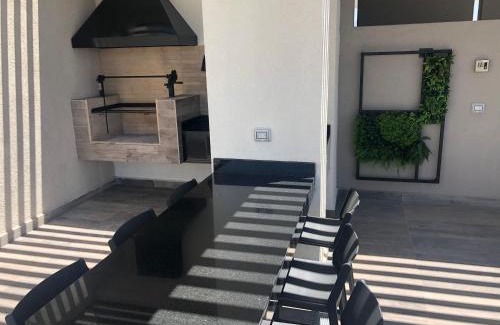 Nunoa Apartamento | Departamento Nuevo Plaza Ñuñoa