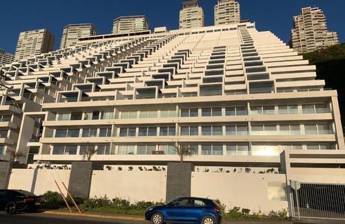 Renaca Apartamento | Departamento nuevo Reñaca Primera línea Cochoa