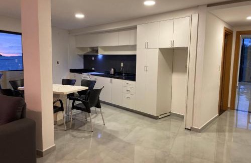Encarnacion Apartamento | Departamento Olas del Río