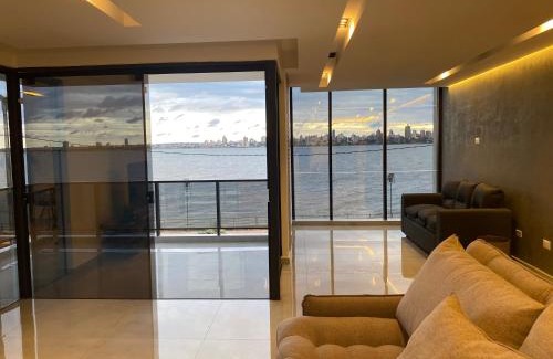 Encarnacion Apartamento | Departamento Olas del Río