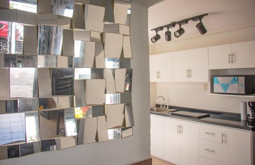 La Salle 2 Apartamento | Departamento Olas