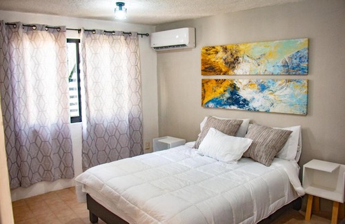 La Salle 2 Apartamento | Departamento Olas