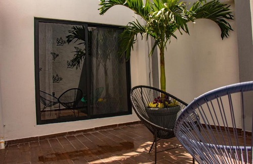 La Salle 2 Apartamento | Departamento Olas