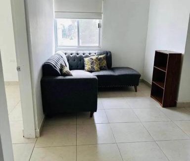 Cuauhtémoc Apartamento | Departamento olivas