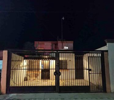 Cuauhtémoc Apartamento | Departamento olivas