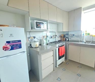 Cajamarca Apartamento | Departamento Orcorara