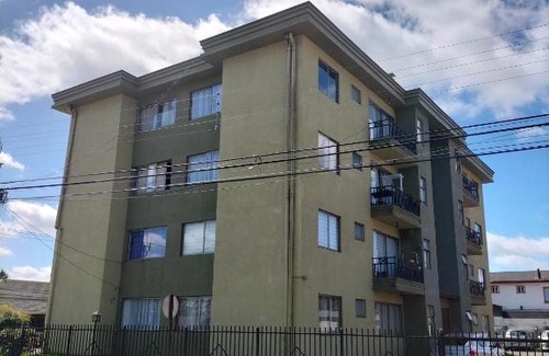 Osorno Apartamento | Departamento Osornino