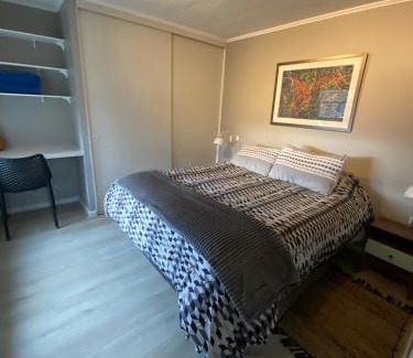 Osorno Apartamento | Departamento Osorno 3D 2B 2 estacionamiento