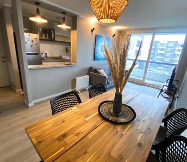 Osorno Apartamento | Departamento Osorno 3D 2B 2 estacionamiento