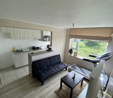 Osorno Apartamento | Departamento Osorno Oriente