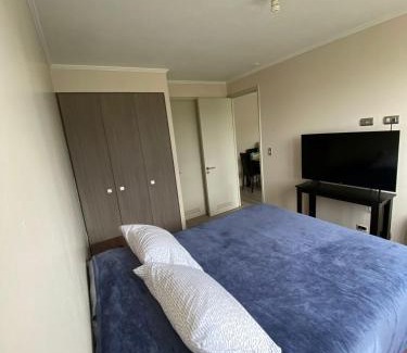 Osorno Apartamento | Departamento Osorno Oriente