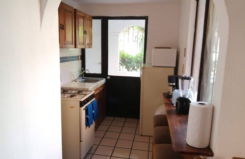 Zona 2 Extendida Apartamento | Departamento P.B. Estacionamiento, centrico,