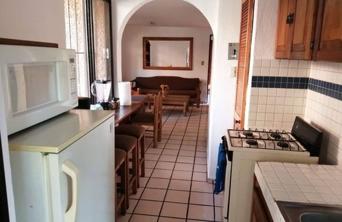 Zona 2 Extendida Apartamento | Departamento P.B. Estacionamiento, centrico,