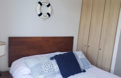Papudo Apartamento | Departamento Papudo Laguna