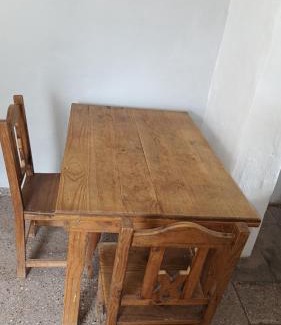 Bialet Massé Apartamento | Departamento para 2 personas