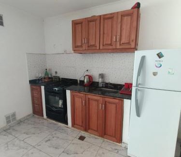 Concordia Apartamento | Departamento para 2 personas
