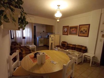 Mar de Ajó Apartamento | departamento para 4 personas