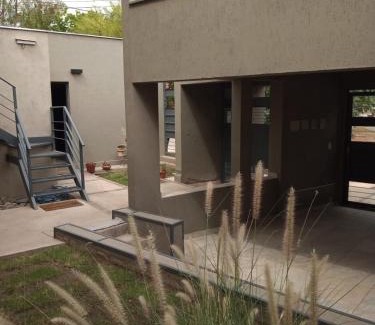 Godoy Cruz Apartamento | Departamento para 5 personas con cochera